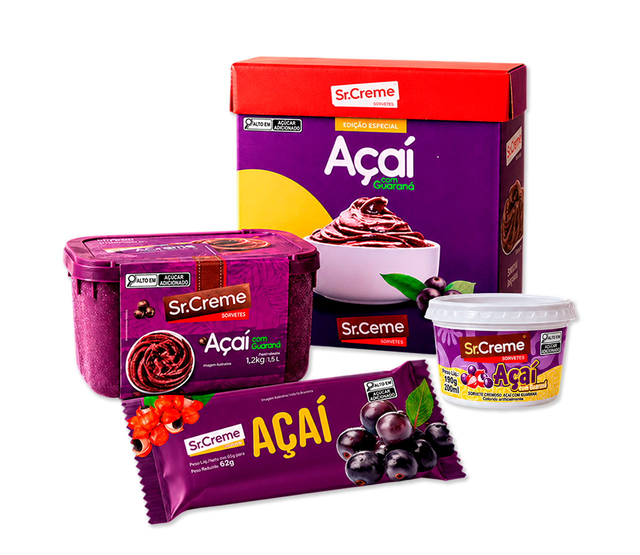 produtos