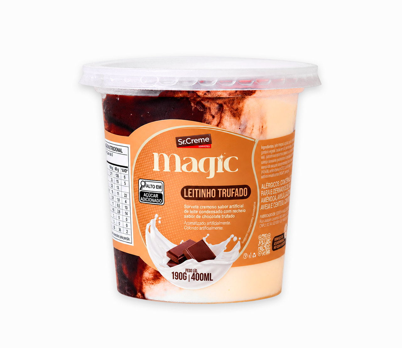 copos 400ml