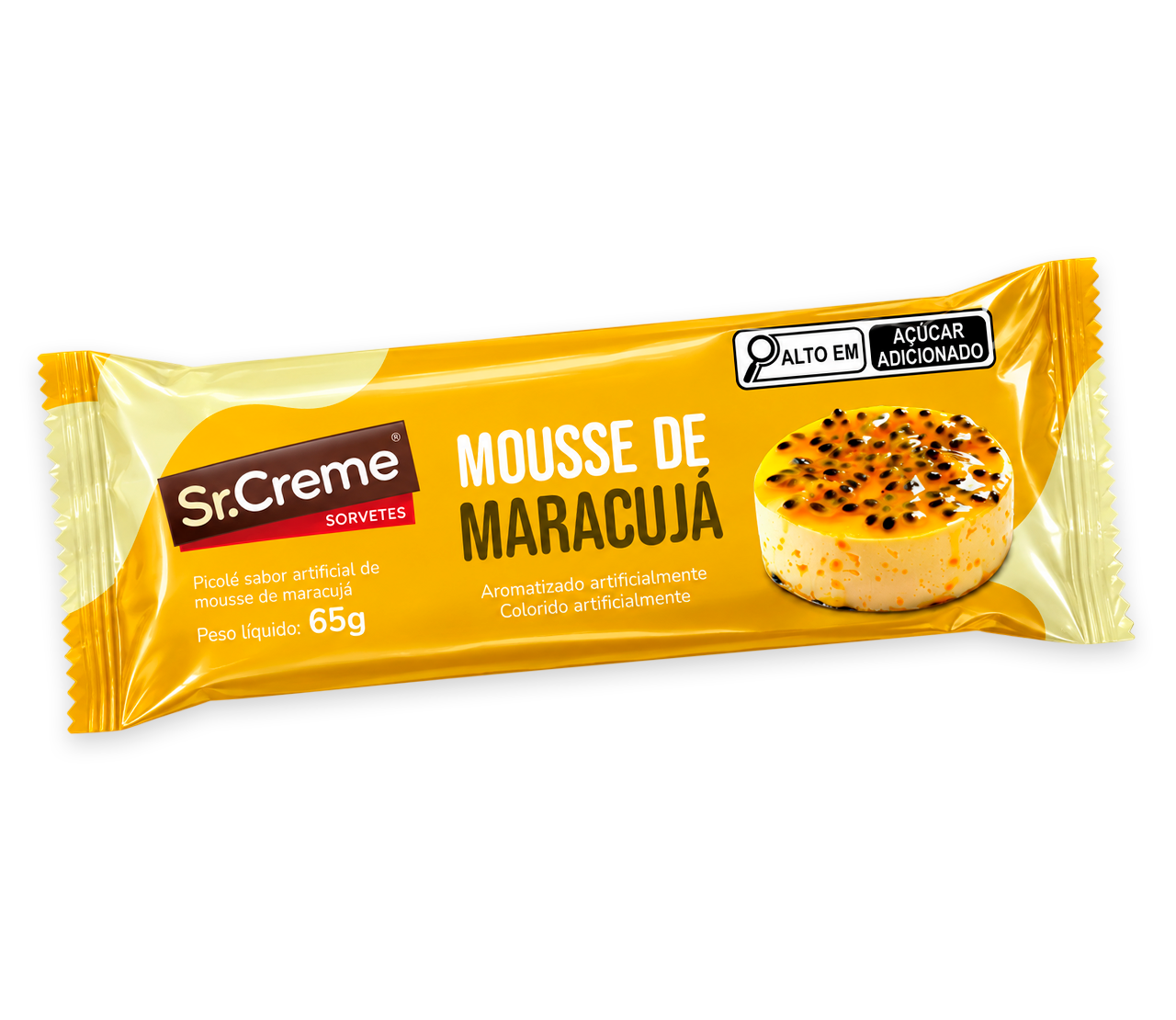 picolés de leite