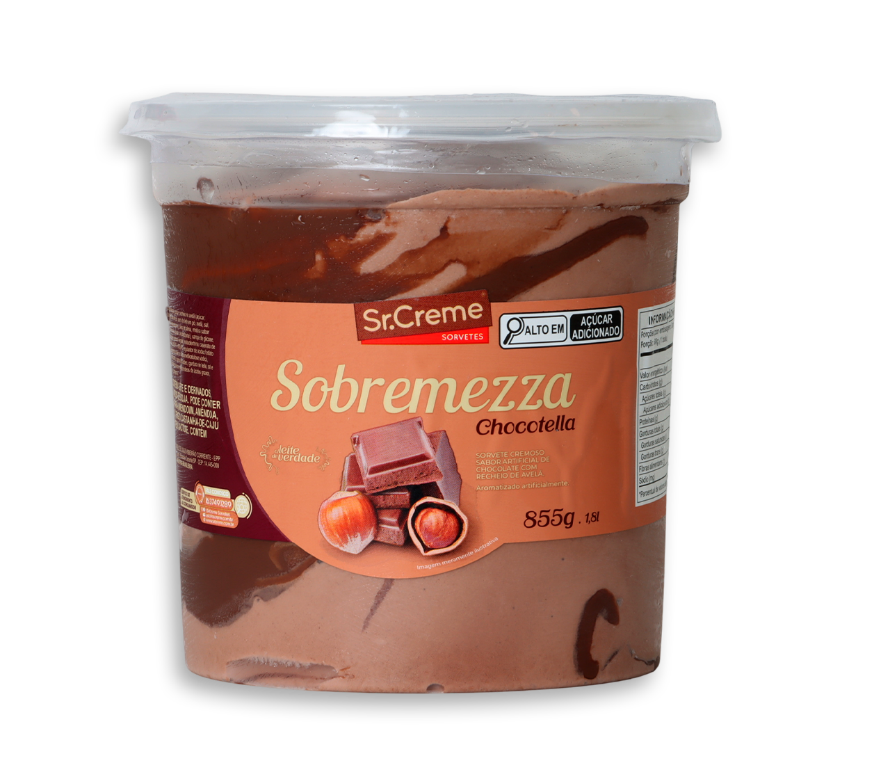 potes 1,8L