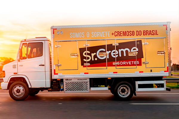 logistica