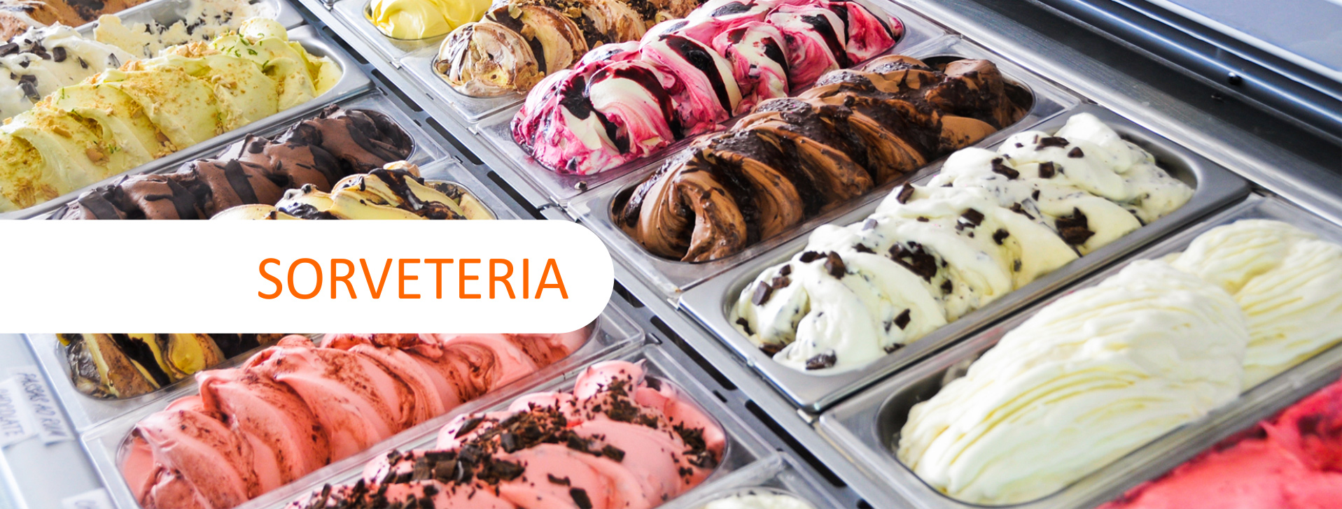 Sorveteria
