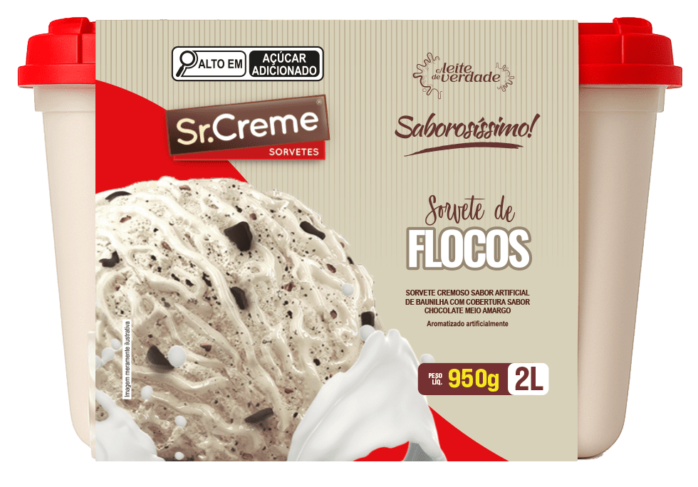 Classico Flocos E1757093409618