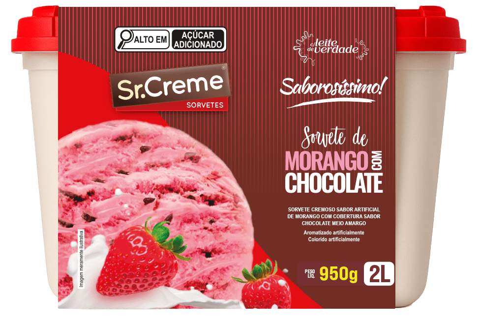 Classico Morango E1757093436483