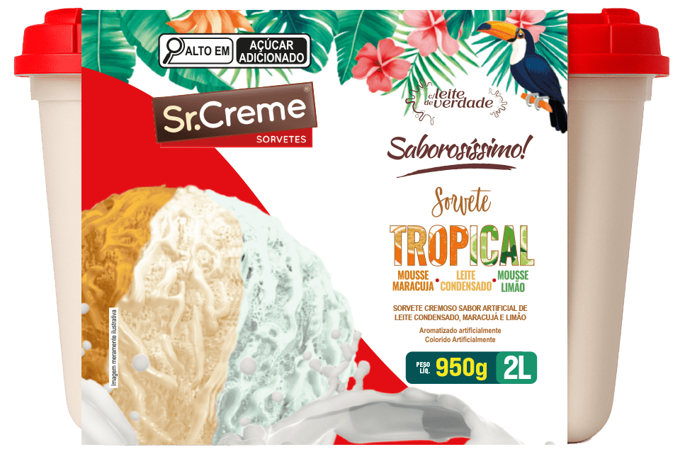 Classico Tropical E1757093861254