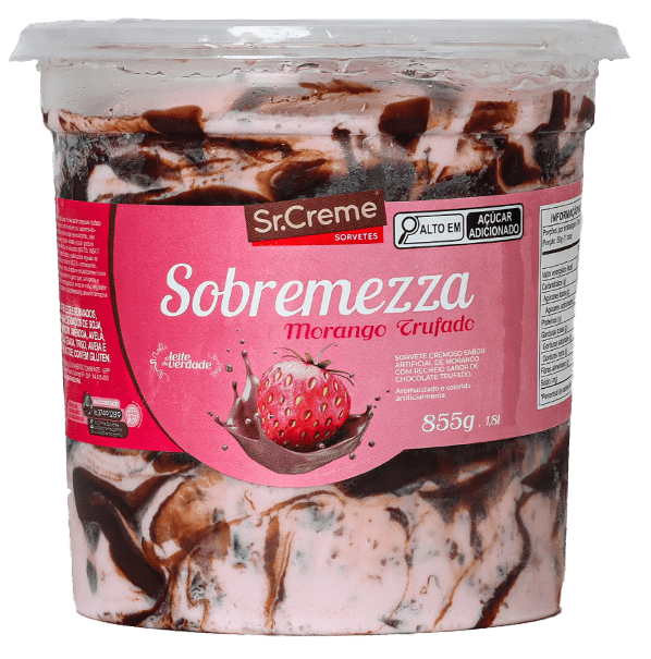 Morango Trufado E1757099976896