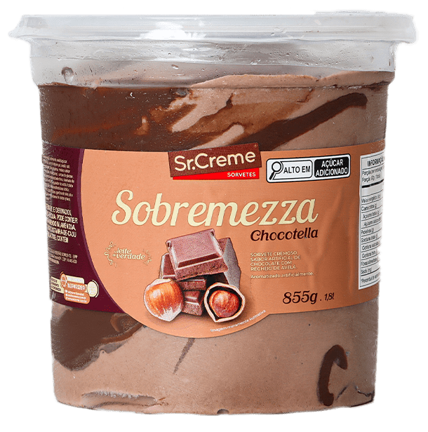 Premium Chocotella E1757099695781