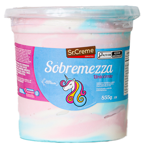 Premium Unicornnio E1757100323983